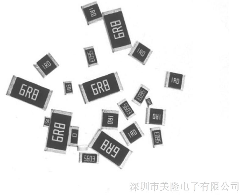 供应SUPEROHM贴片电阻，RR16080603L621JT贴片电阻