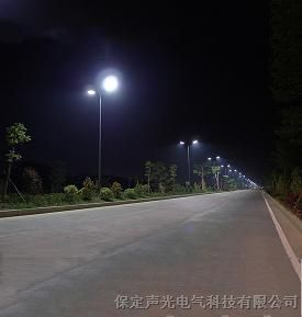 天水|庆阳烟台滨州10W太阳能路灯|高杆灯|庭院灯