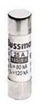 美国BUSSMANN 500V32A 陶瓷保险管 C14G32S 熔断器