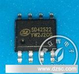 SD42522,SD42524降压型、PWM控制、功率开关内置的LED 驱动芯片