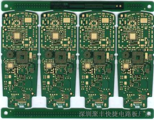 HDI高频线路板,手机HDI线路板,HDIPCB