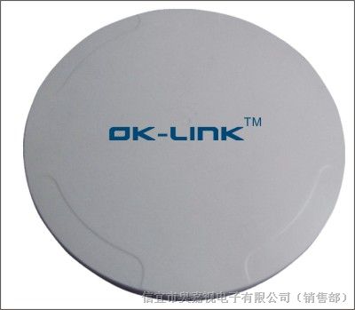 供应优质厂家OK-LINK吸顶无线AP无线覆盖