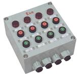 BXK（10A）防爆控制箱
