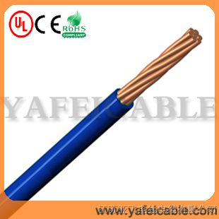 供应CE/UL/CSA动力电缆