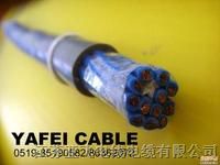 供应CE/UL/CSA电气装备用电缆 多国电线