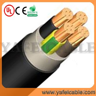 供应常州YJV型电力电缆