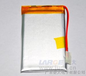 低温锂离子电池  广东锂离子电池定制厂家