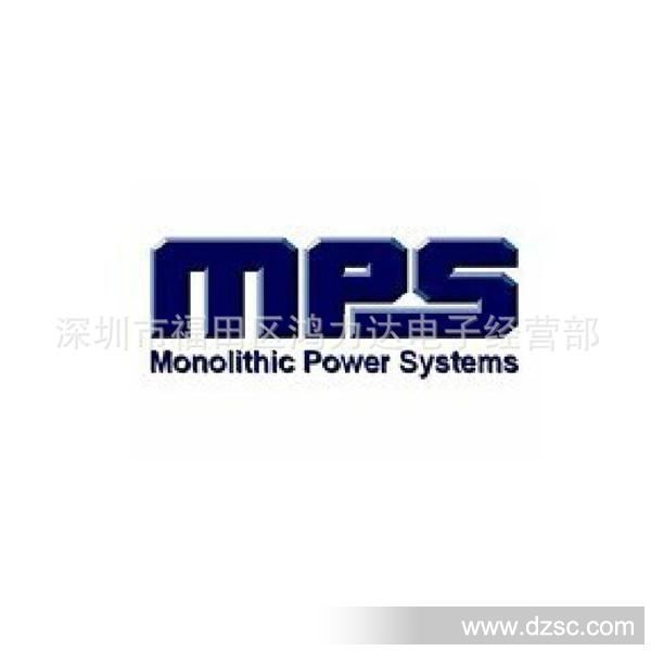 MPS 2A 6V 1.5MHz ͬѹл MP2161 MP2161GJ MP2161GJ-Z