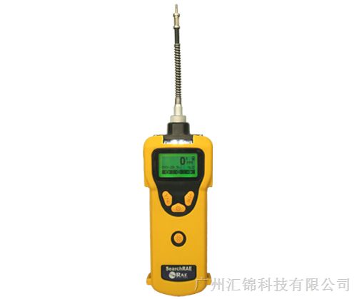 供应美国华瑞PGM-1600可燃气/氧气检测仪