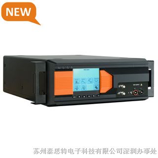深圳供应汽车瞬变脉冲传导抗干扰信号模拟器TIS 700