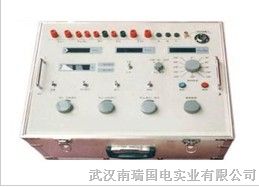 供应武汉NRIZFJ-III功率差动继电器校验仪生产厂家