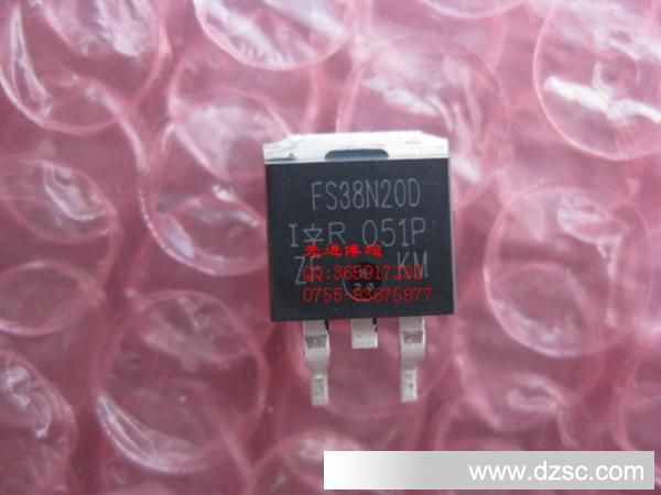 IRFS38N20D