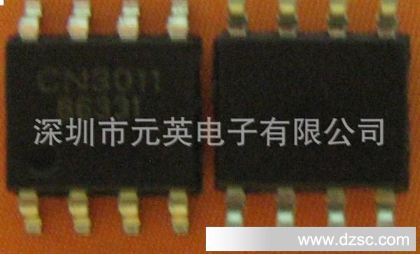 CN3011【代理如韵,原装热卖,LED驱动IC】