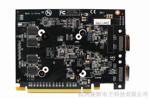 承接PCB线路板、FPC软板、LED灯板加急打样