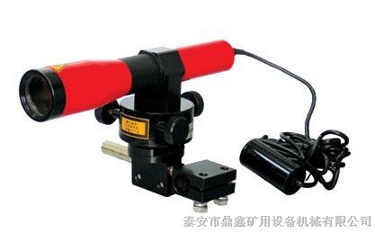 供应安装使用简便的YHJ-1500矿用本安型激光指向仪