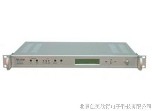 供应MW-MOD9835捷变频邻频调制器