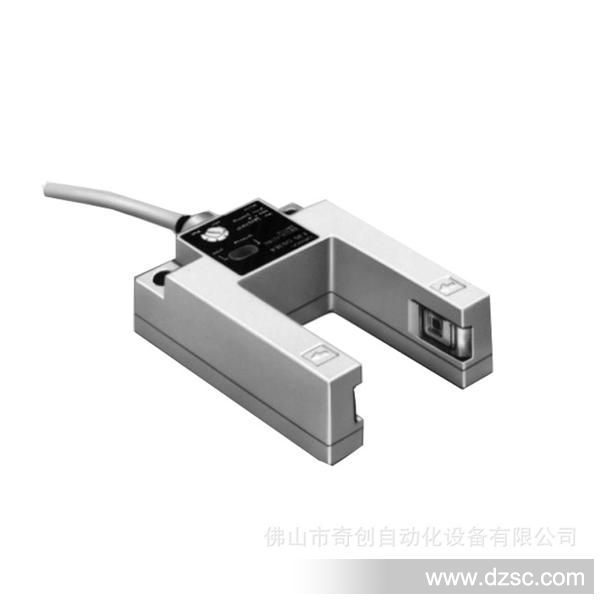 代理欧母龙光电传感器 E3S-GS3E4  omron光电开关【图】