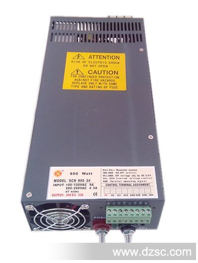 SCN-800W-24