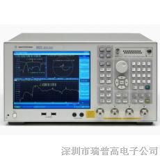 E5071C安捷伦E5071C网络分析仪