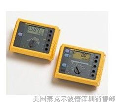 Fluke1623 接地电阻测试仪