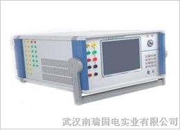 供应沈阳NRIJB-1000微机继电保护测试仪生产厂家