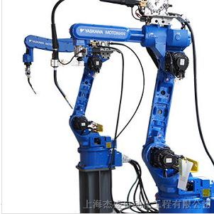 供应安川弧焊机器人MA1400