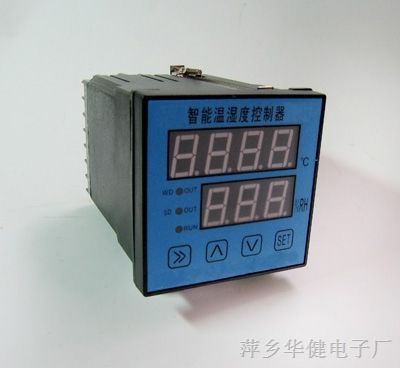 供应NK-2B(TH)温度控制器说明书
