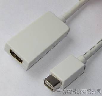 供应MINI DVI TO HDMI cable