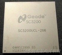 供应SC3200UCL-266 CPU
