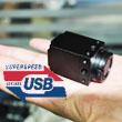 高清USB3.0工业相机