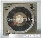 H3CR-A固态定时器H3CR-A8 DC12-48V AC100-240V欧母龙时间继电器