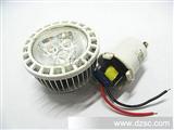 深圳工厂-LED球泡灯电源-1X1W内置驱动电源-寿命长货到付款