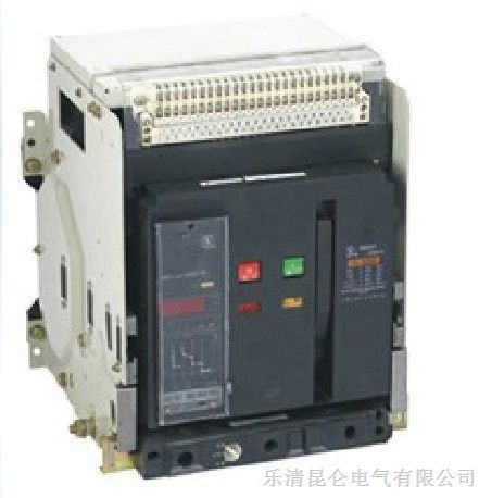 供应上海人民RMW1-6300-5000A智能型式断路器固定式