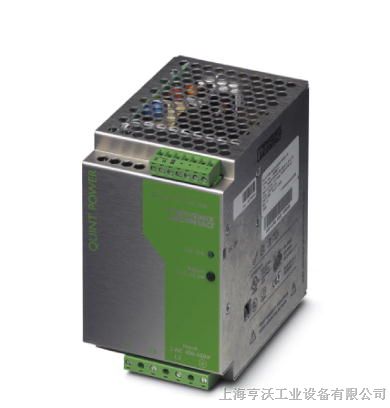 供应QUINT-PS-100-240AC/48DC/ 5菲尼克斯5A电源48V