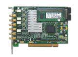 PCI数据采集卡PCI8502(AD：4路同步 每通道40M  12位 256M SDRAM)