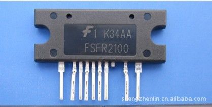 FSFR2100  原装仙童 LED驱动芯片 低价销售代理商