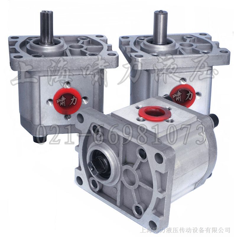 CBN-F314齿轮泵*运行稳定效率高,使用寿命长CBN-F314