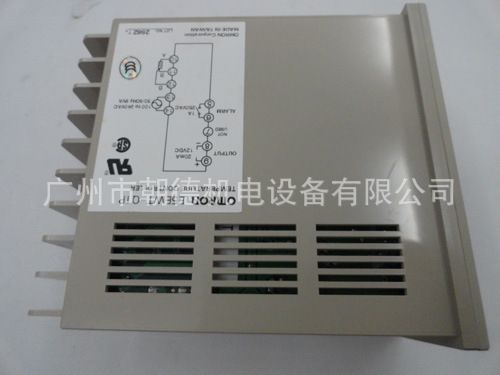 E5EWT-Q1P  100-240VAC  OMRON  日本  继电器  现货