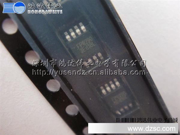 IC集成电路 FP6290 FP6290TR-LF FEELING/台湾远翔  LED驱动IC