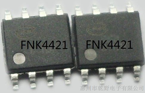 FNK4421 P沟道MOS管热卖优势场效应管 PMOS的工作原理