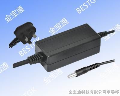 供应 12V1A电源适配器