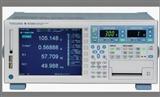 高价回收WT3000日本横河WT3000功率分析仪