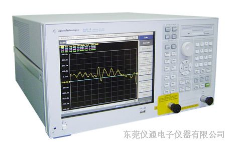 现金回收E5071B、E5071B、E5071B网络分析仪