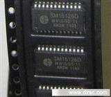 SM16126D是LED屏显示驱动芯片价格有优势