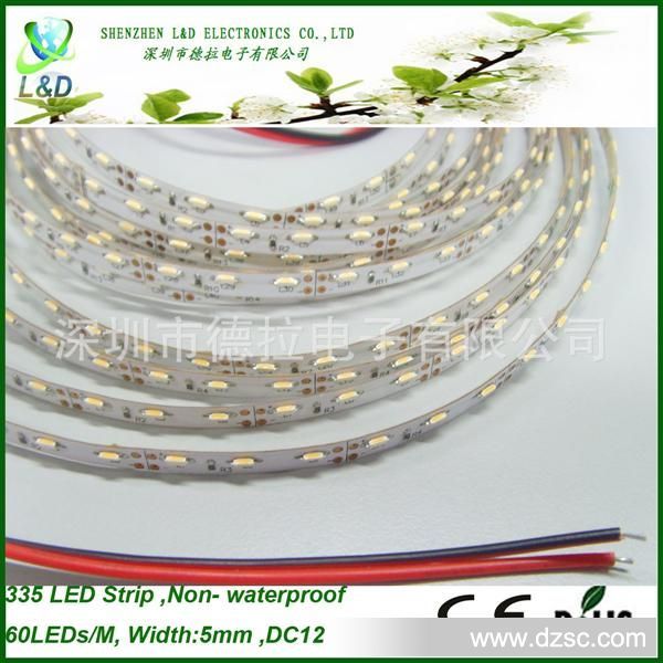 335 LED Strip 3