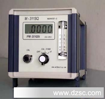 库号：M262092便携式数显取样一体化氧分仪型号:ZHX18M311SQ