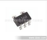 【晶丰】BP1360 LED降压恒流芯片 原装现货