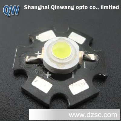 led with star pcb140degree