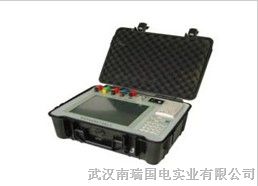 供应武汉NRIPT-V电压互感器现场校验仪供应商