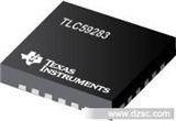 TI德州仪器TLC59283 LED驱动芯片